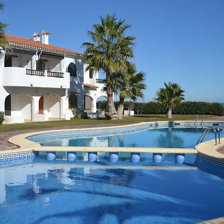 Nueva Playa C2 Locdenia *
