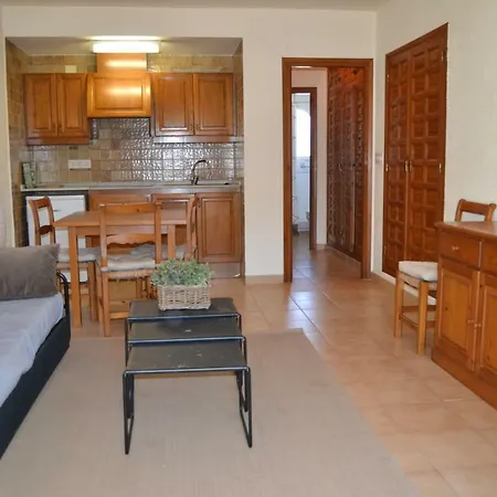 Apartamento Nueva Playa C2 Locdenia