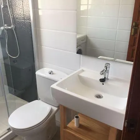 Apartamento Nueva Playa C2 Locdenia