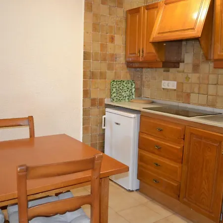 Nueva Playa C2 Locdenia * Dénia