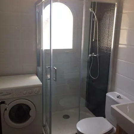 Apartamento Nueva Playa C2 Locdenia
