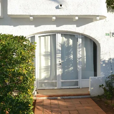 Nueva Playa C2 Locdenia * Dénia
