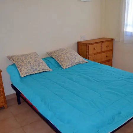 Apartamento Nueva Playa C2 Locdenia *